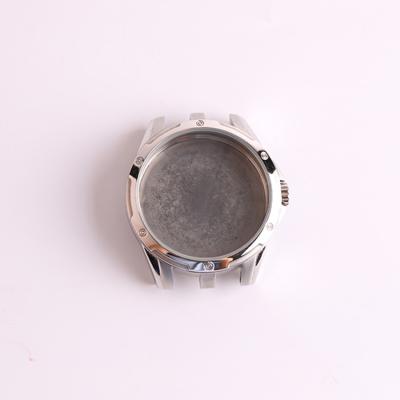 China 304L/316L stainless steel or brass best selling cheap engraved watch case for wholesale custom watch bezel for sale