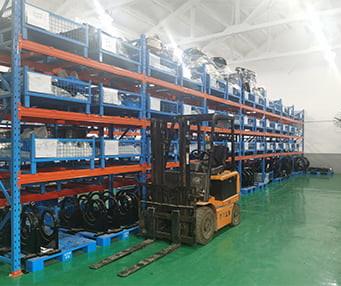 Fournisseur chinois vérifié - Lingman Machinery Technology (Changzhou) Co., Ltd.