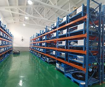 Geverifieerde leverancier in China: - Lingman Machinery Technology (Changzhou) Co., Ltd.