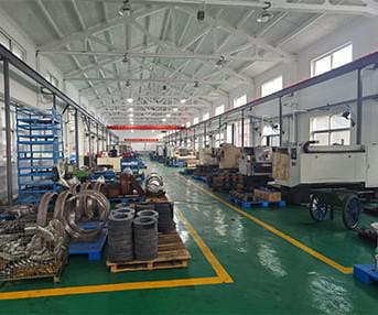 Geverifieerde leverancier in China: - Lingman Machinery Technology (Changzhou) Co., Ltd.