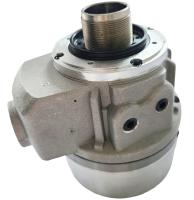 China Cilindros TH428 giratórios hidráulicos para a roda de carro que faz a máquina do CNC à venda