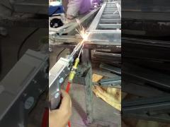 real welding