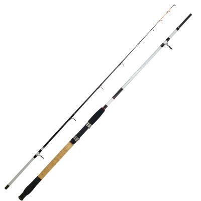 China Spinning Rod 2.1m 2.4m Carbon Seawater Carbon Sea Fishing Accessories Boat Fishing Rod for sale