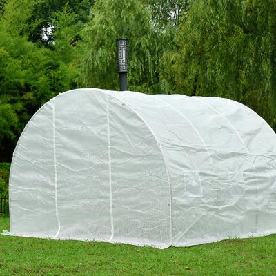 China mini greenhouse 3x3x2m grow greenhouse garden greenhouse for sale