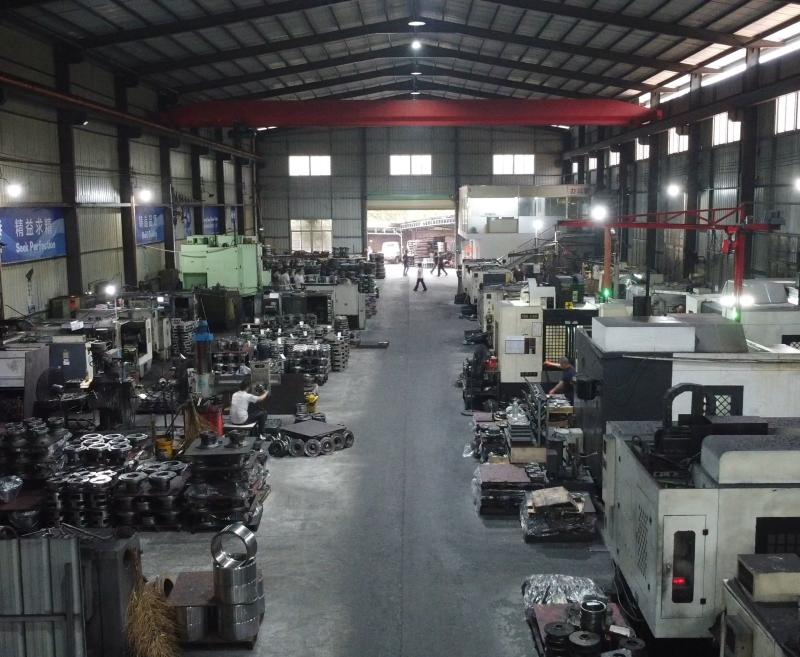 Geverifieerde leverancier in China: - Guangzhou Tiangong Machinery Equipment Co., Ltd.