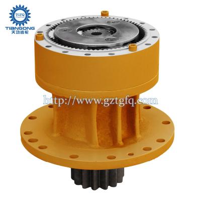 China Máquina escavadora Swing Gearbox de E320C 320C E320D 320D 148-4644 à venda