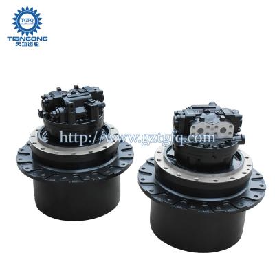 China Hydraulic E320GC Travel Motor E323GC Final Drive Gear For Final Drive Motors for sale