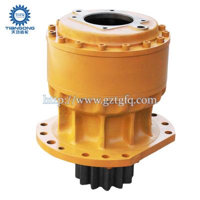 China 191-2693 conjunto de portador do balanço de E324D E325C E329D para a máquina escavadora Swing Reduction Gearbox à venda