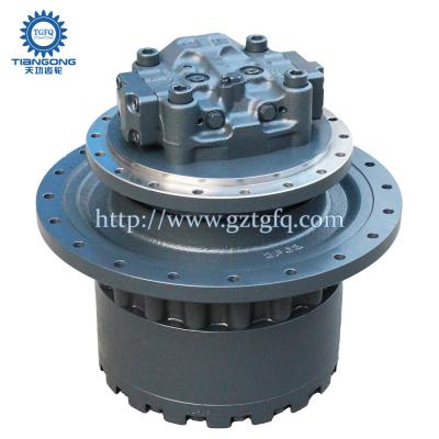 Chine 708-8F-00570 PC200-8 MO Komatsu Final Drives For Mini Excavators à vendre