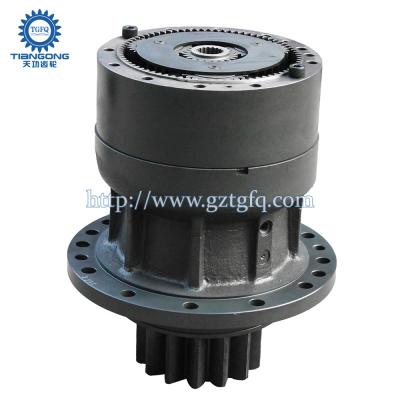 China Asamblea rotatoria del reductor de Swing Gearbox Hydraulic del excavador de R335-9 R350-9 en venta