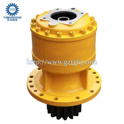 Cina 30tons escavatore Swing Reducer Gearbox Hyundai R375-7 R385-9 R380-9 R360-7 in vendita