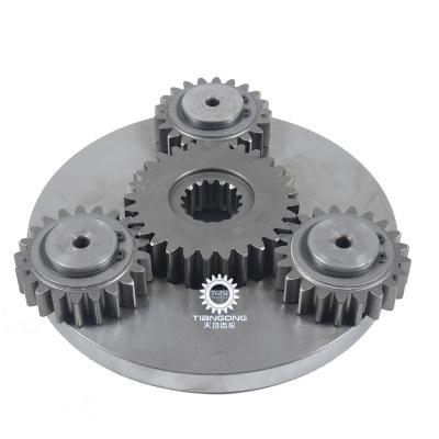 China Conjunto de portador planetário de Gear 2230-1034 da máquina escavadora de DAEWOO DH300-5 DH258-5 à venda