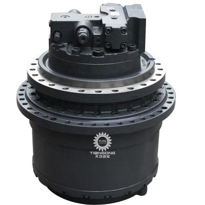 Cina DX500LC-9/DX480LC Gearbox di spostamento per escavatori con parti di escavatori a motore 170401-00009G in vendita