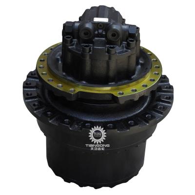 China ZAX330-3 Excavator Travel Gearbox for Final Drive 9281921/9256991 from Manufacturing Plant for sale