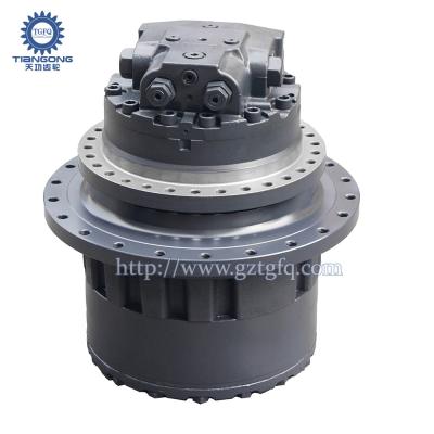 China EC200D EC220E Final Drive For Construction Machinery Genuine Durable VOE14713820 VOE14719059 VOE14653222 for sale