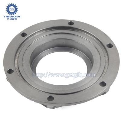 China E320D Swing cover 227-6228/148-4639 Reduction Gearbox Spare Parts  The Ultimate Genuine - Compatible Part, Priced to Save You Money for sale