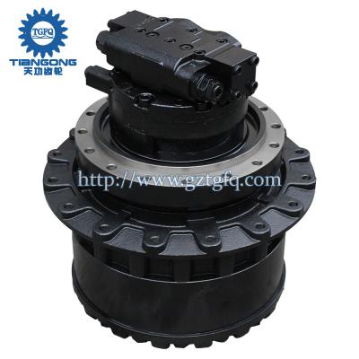 China 215-9982 excavador Spare Parts de Final Drive 320D 320C del excavador de en venta