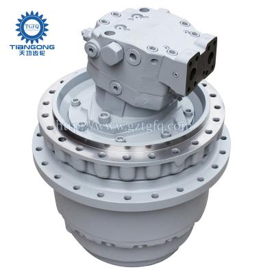 China Reducción de Final Drive Assy EC460 VOE 14569653 del excavador de TGFQ Vol-vo en venta