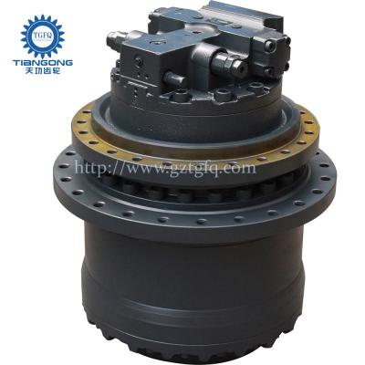 Chine Excavatrice Final Drive Assy VOE 14727995 14593321 d'EC480 Vol-vo à vendre