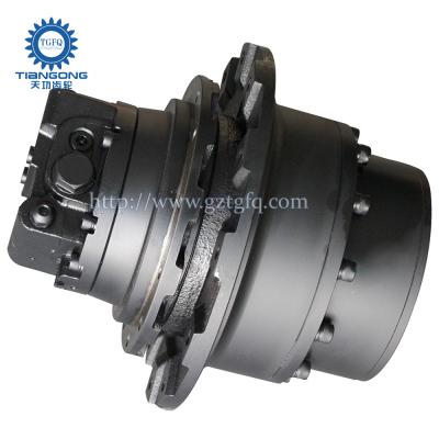 Chine Assy 9224123 9224241 de Hitachi Final Drive d'excavatrice d'EX70 ZX70 à vendre