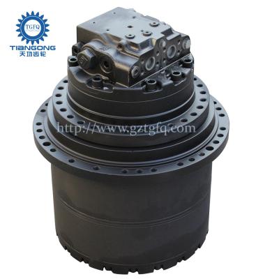 China DH215 R200 TM40 JD Excavator Final Drive Assy VOE 14533651 for sale