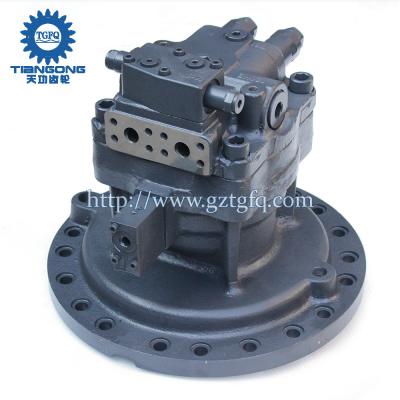 China Motor novo VOE 14598751 do balanço de Vol-vo da máquina escavadora EC290 M5X180 à venda