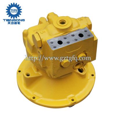 China 706-7G-01140 het Graafwerktuig Swing Motor Assy pc200-8 van KOMATSU OEM ODM Te koop