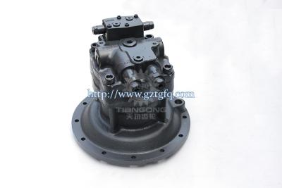 China TGFQ zx330-3 M5X180-Graafwerktuig Hitachi Swing Motor 9257159 Te koop