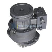 China Schwingen-Getriebe Assy For Vol-vo Swing Drive des Baggers EC80 zu verkaufen