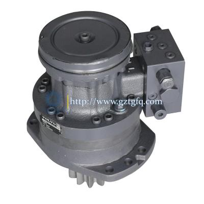 Chine Réducteur de transmission d'oscillation de l'excavatrice EC80 Assy For Vol-vo Swing Drive à vendre