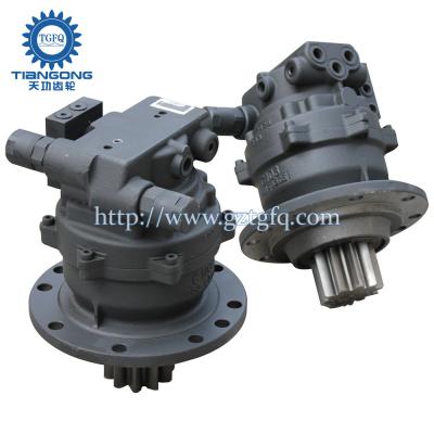 Cina Escavatore Swing Drive Device di TGFQ SK50P per i pezzi di ricambio di Kobelco in vendita