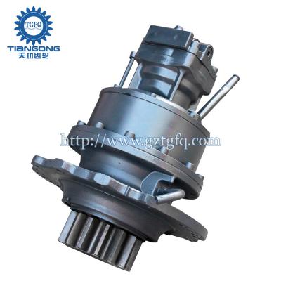 Chine 4729033 pièces de rechange de Swing Drive Assy Hitachi de l'excavatrice ZX230 à vendre