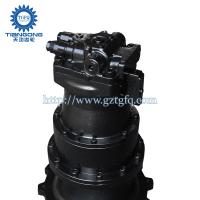 Chine Moteur Assy For Hitachi EX200-5 de Swing Device Swing de l'excavatrice M2X146 à vendre