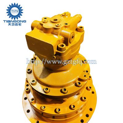 China R305-7 Hyundai Excavator Swing Drive 31N8-12020 for sale