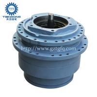 Chine Excavatrice Travel Gearbox S420LC-5 de la réduction de voyage de TGFQ DAWOO DX340 à vendre