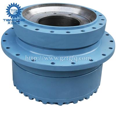 Cina E345D 345D E349D  Excavator Travel Gearbox 227-6045 227-6044 in vendita