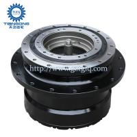 China ZAX160 Excavator Travel Gearbox 4466663 For Hitachi Final Drive for sale