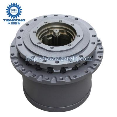 China Máquina escavadora Kobelco Final Drive YN53D00008F3 de SK200-6E SK200-7 à venda