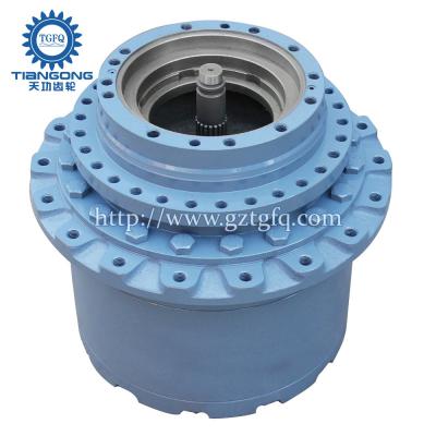 China EC240 máquina escavadora Final Drive Assembly VOE 14575732 VOE 14621718 à venda