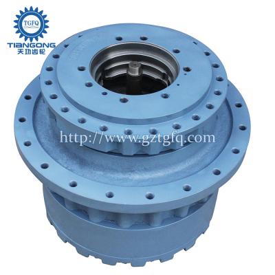 Chine 207-27-00260 excavatrice Travel Gearbox de PC360-7 PC300-7 à vendre