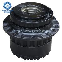 China 207-27-00160 PC300-6 6D102 Excavator Gearbox for sale