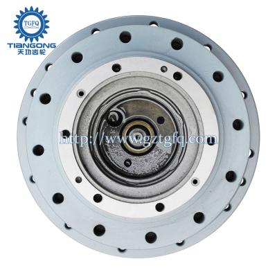 Cina Escavatore Travel Gearbox PC60-7 di TZ502D1000-00 KOMATSU senza viaggio Redicer del motore in vendita