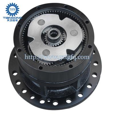 China E70B-7 70B-7 Crawler Mini Excavator Swing Drive 099-6551 Construction Machinery Parts for sale