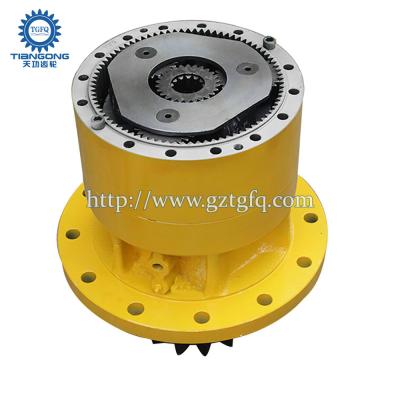 China Caixa de engrenagens 7511-046 do motor do balanço de R200-5 Hyundai para a máquina escavadora Swing Assembly à venda