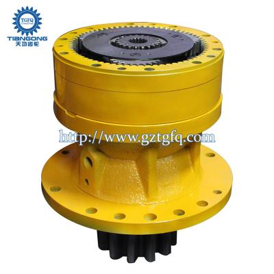 China R110-9 R150-9 R140-9 Excavator Hyundai Swing Gear Box 31Q4-11140 for sale