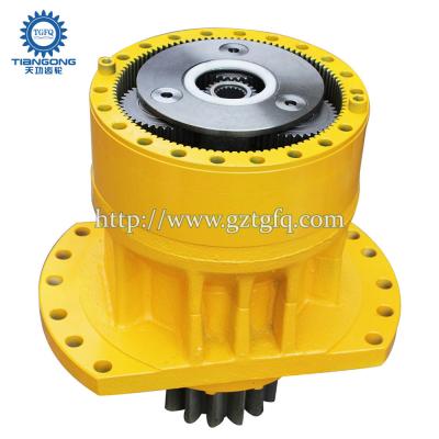 Cina Cambio 20Y-26-00151 di Spare Parts Swing dell'escavatore di PC200-6 6D102 KOMATSU in vendita