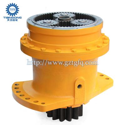 Cina Escavatore Swing Gearbox PC300-8 MO Hydraulic Swing Reducer di TGFQ KOMATSU in vendita