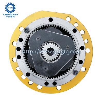 Cina 201-26-00130 escavatore Swing Gear Box PC60-7 PC70-7 di KOMATSU in vendita