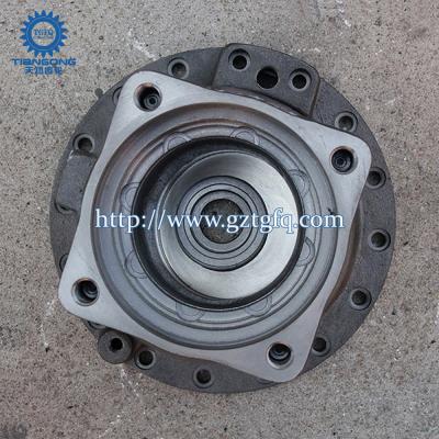 China DH220-7 dawood Excavator Spare Parts M5X130 Swing Motor Housing for sale