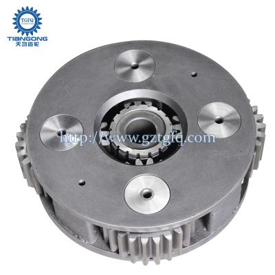 China Construction Machinery Parts Excavator Gear E330C E330D E336D for sale